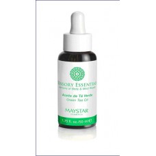 Sensory Essentials Zöld Tea Olaj 50 ml